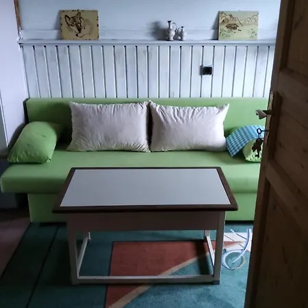 Chiemseeferienwohnung Apartment *