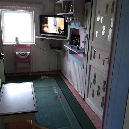 Apartment Chiemseeferienwohnung *