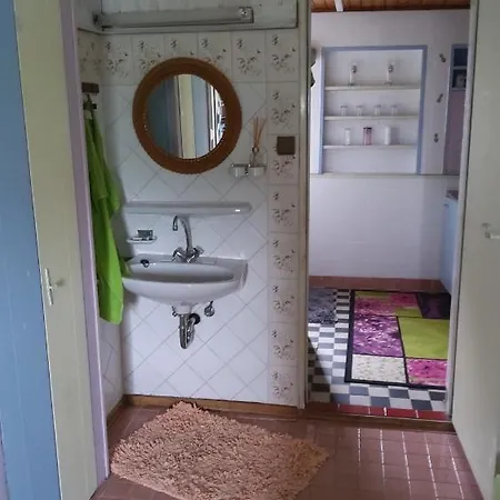 Chiemseeferienwohnung