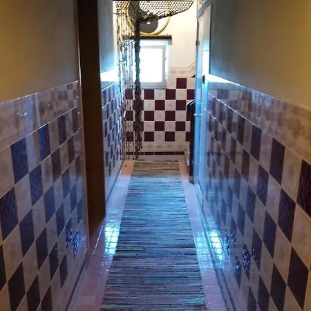 Chiemseeferienwohnung * Ubersee