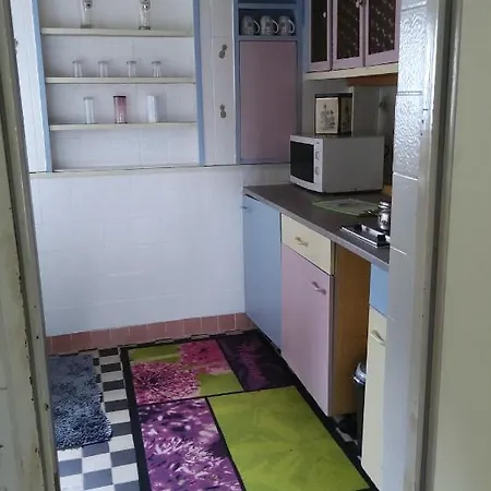 Apartment Chiemseeferienwohnung Ubersee